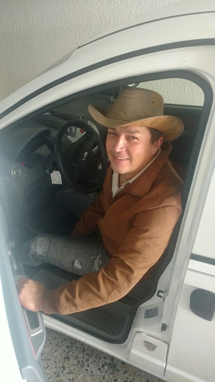 Mario Pareja P